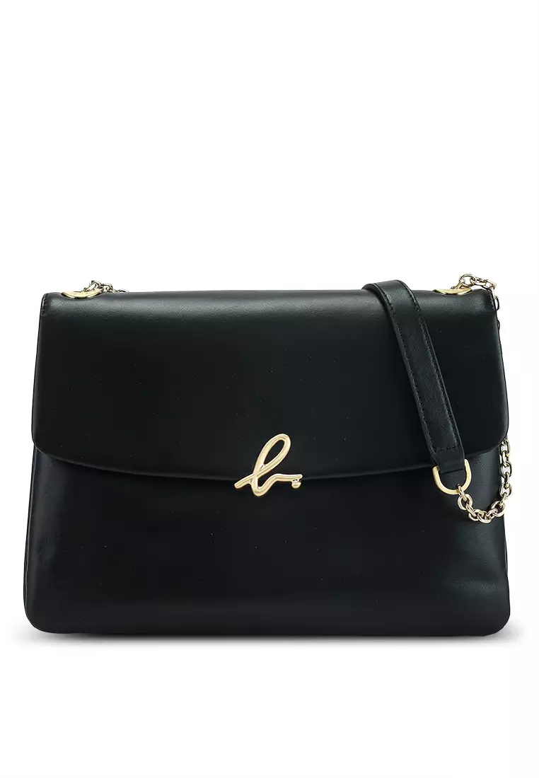 Agnes b sling bag shop