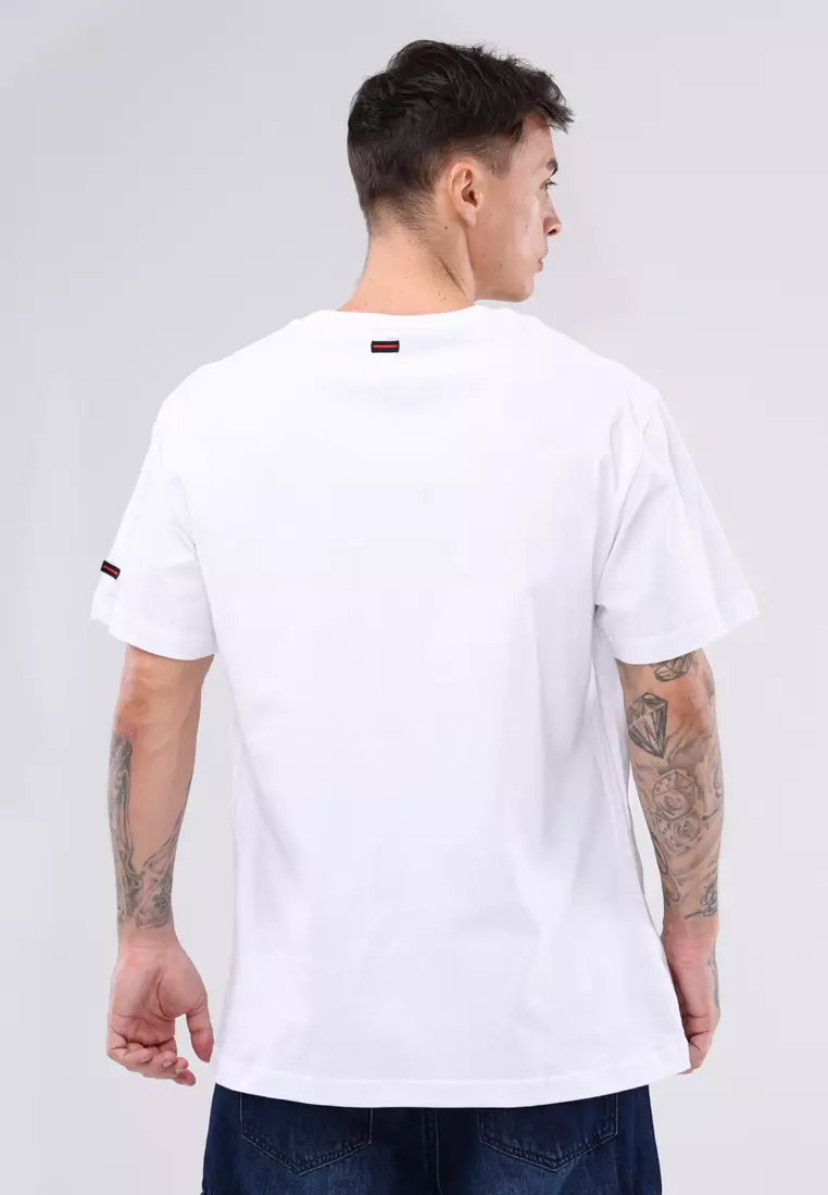 Round Neck Regular Fit