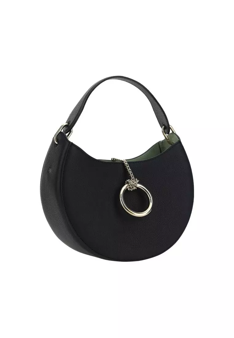 Chloe small black on sale bag