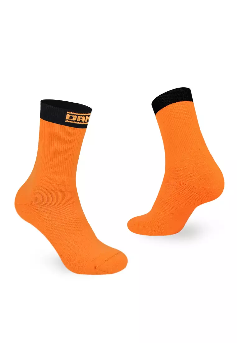 Dri Plus Men’s Extreme Performance Crew Socks 1 pair DMS4301