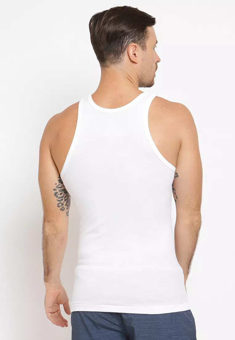 Byford Kaos Dalam Singlet 1 Pce/Pack