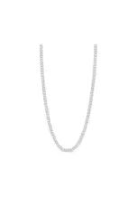 925 Silver - 2.35MM, 52CM