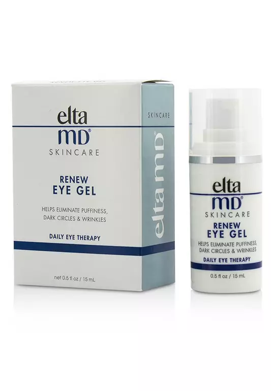 Eltamd - Renew Eye Gel 15ml/0.5oz