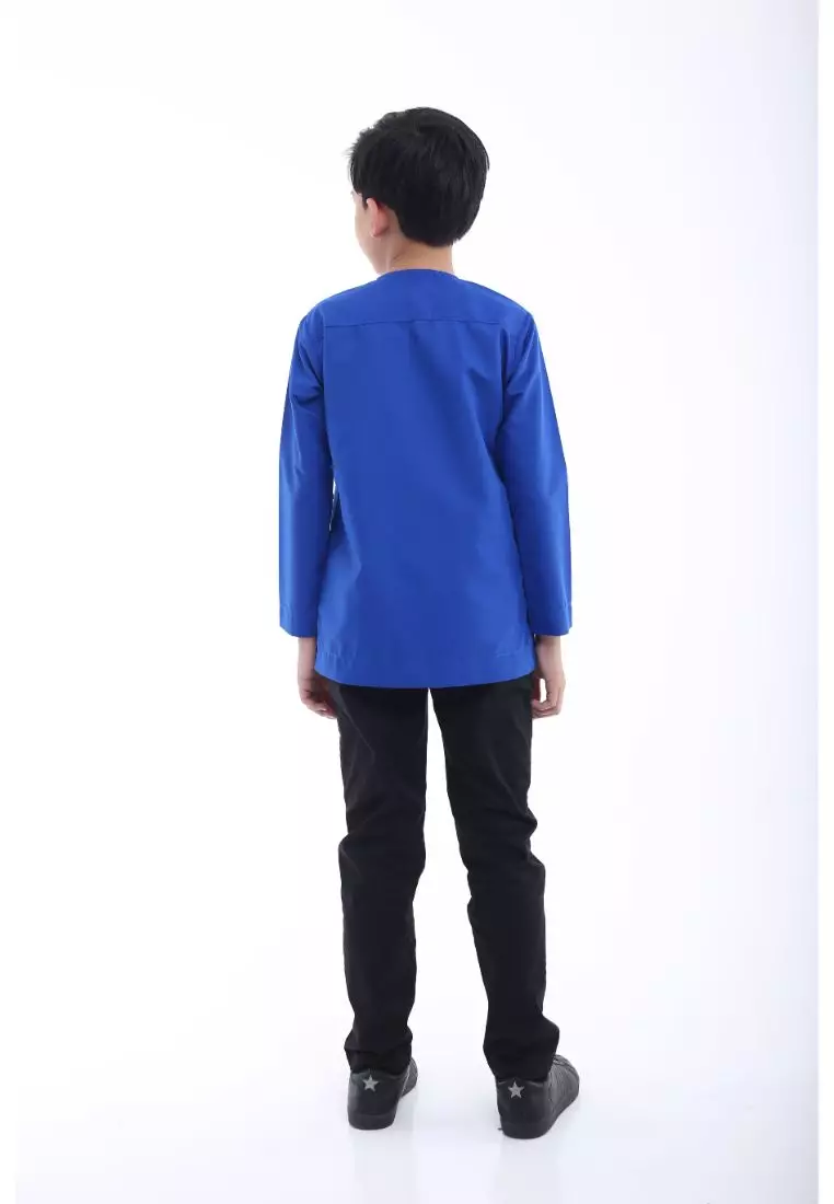 Kurta Habil Kids
