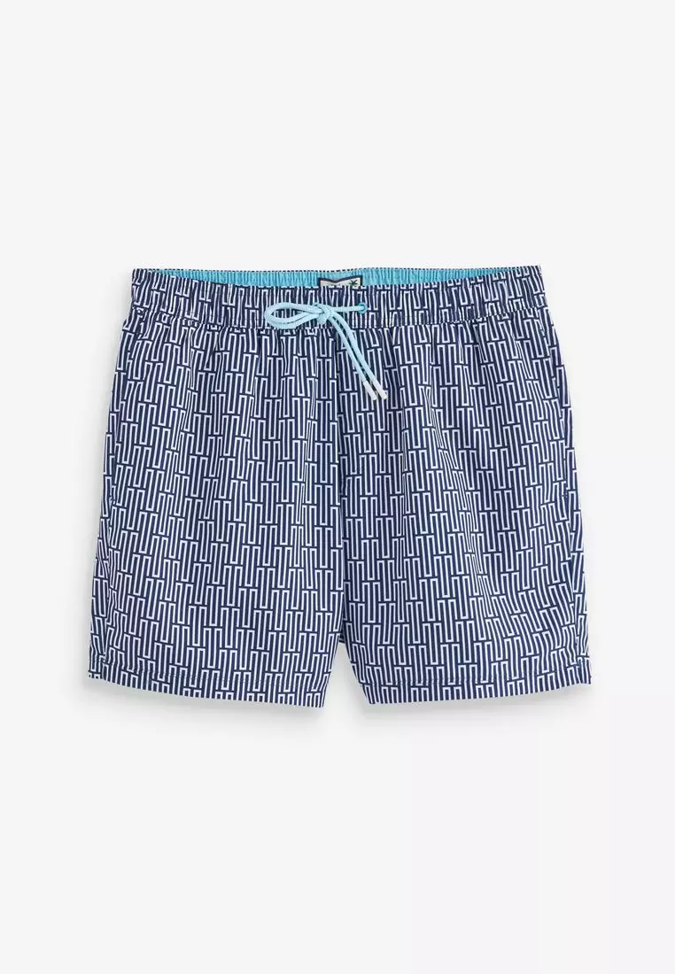 Next boys swimming trunks online