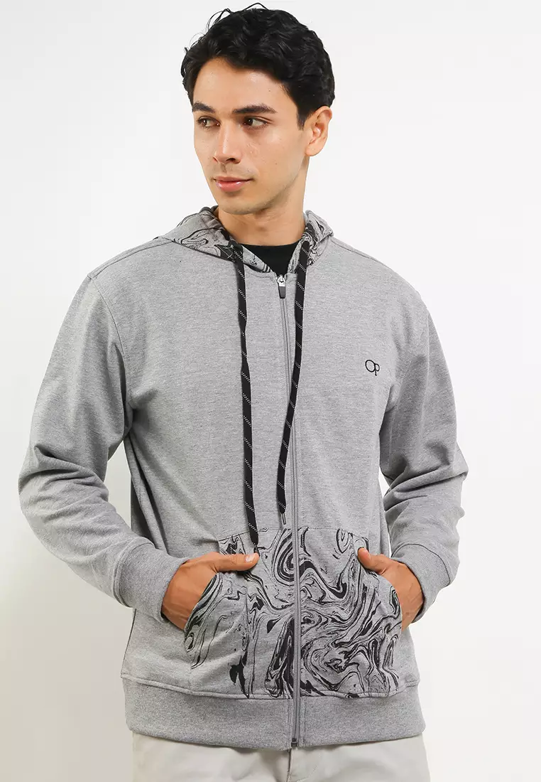 Ocean pacific hoodie 2025