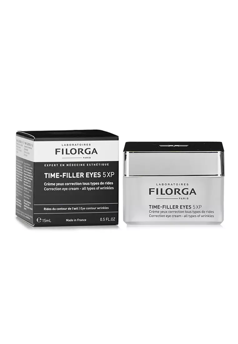 FILORGA - Time-Filler Eyes 5 XP 15ml/0.5oz