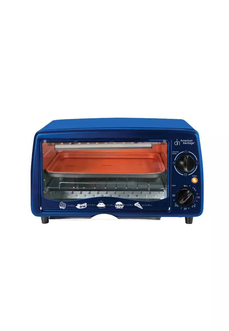American home hotsell electric oven price