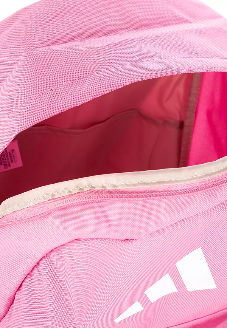 Classic 3 Bar Logo Backpack