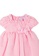 RAISING LITTLE pink Quadar Baby & Toddler Dresses BA99DKA388C81FGS_2