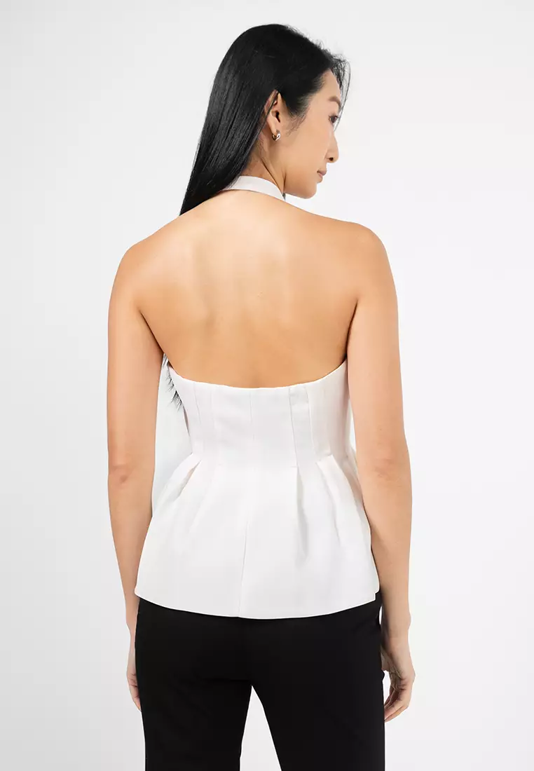 Iguana Top