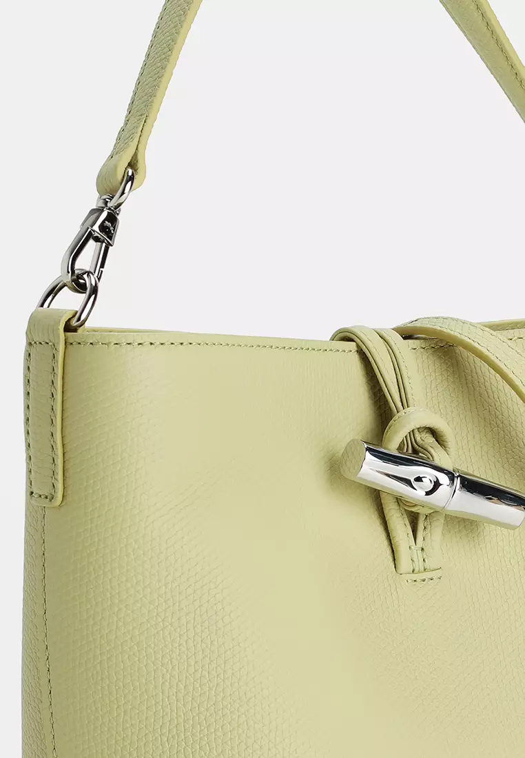 Le Roseau XS Bucket Bag
