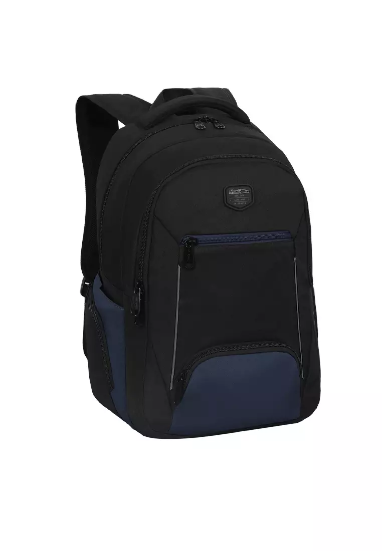 6010 Lifestyle Backpack with VIRUPRO Anti-Microbial Protection