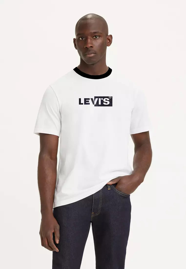 levis multipack t shirts