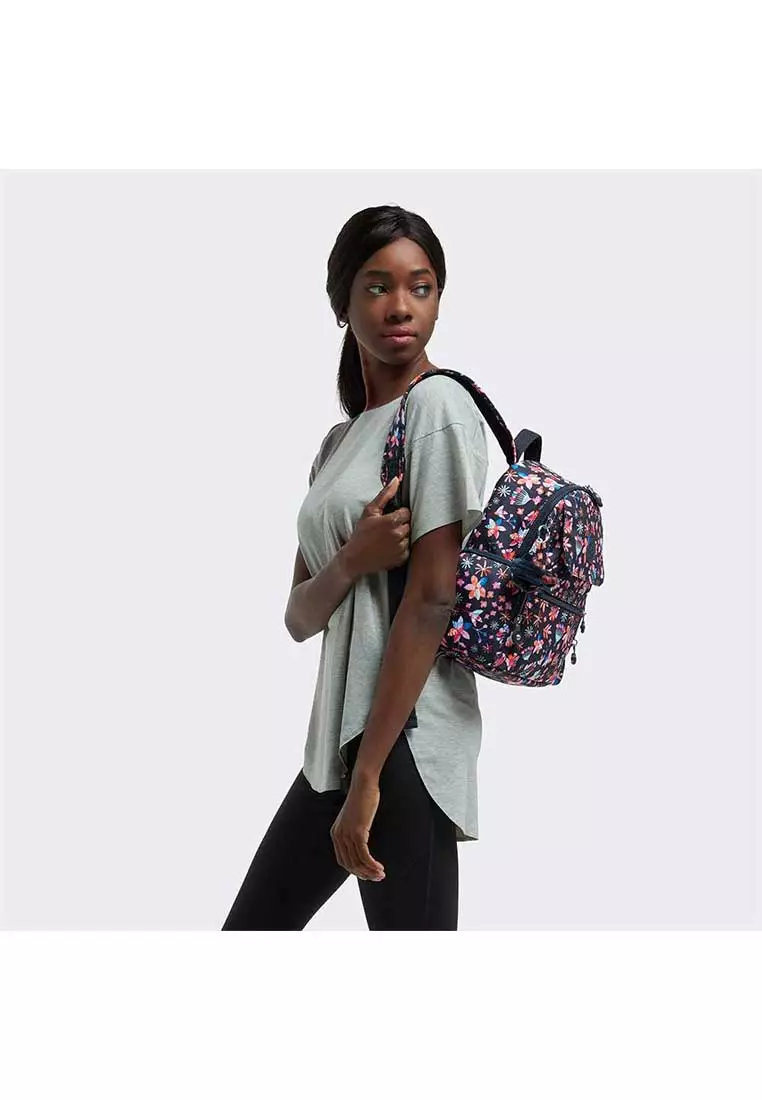 Kipling on sale matta backpack