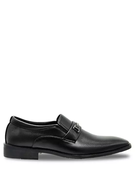 Black Borjan Shoes Sale Online Buy Louis Cuppers Business Dress