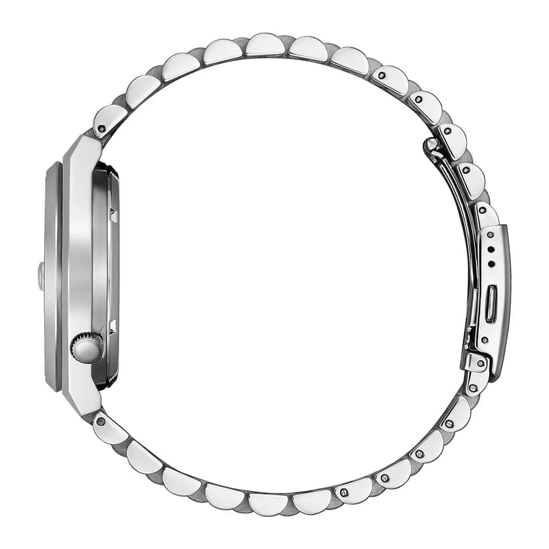 Citizen "Tsuyosa" Mechanical Mens Watch CTZ NJ0151-53E