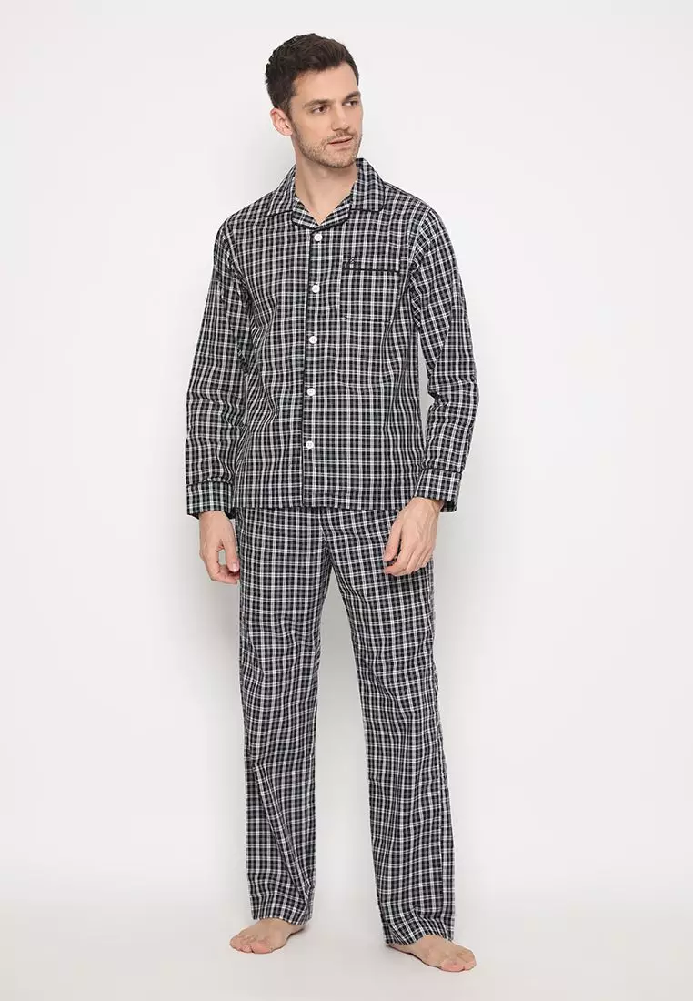 Byford Pyjama 1 set