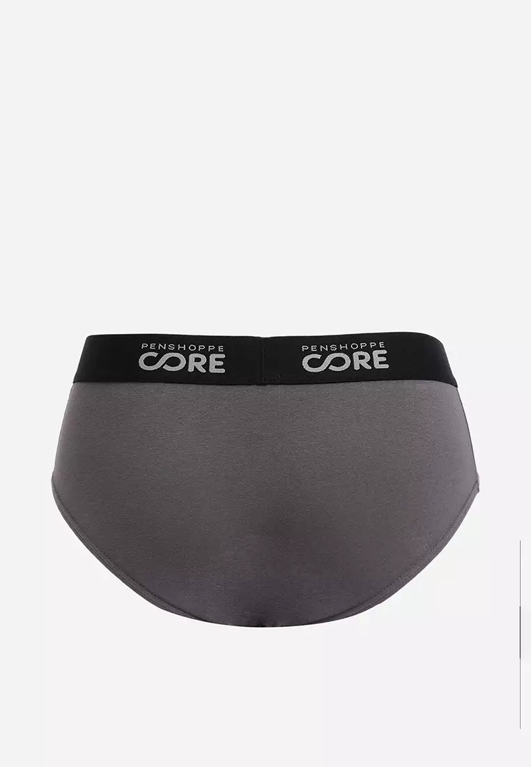 Penshoppe Core Men's Classic Brief
