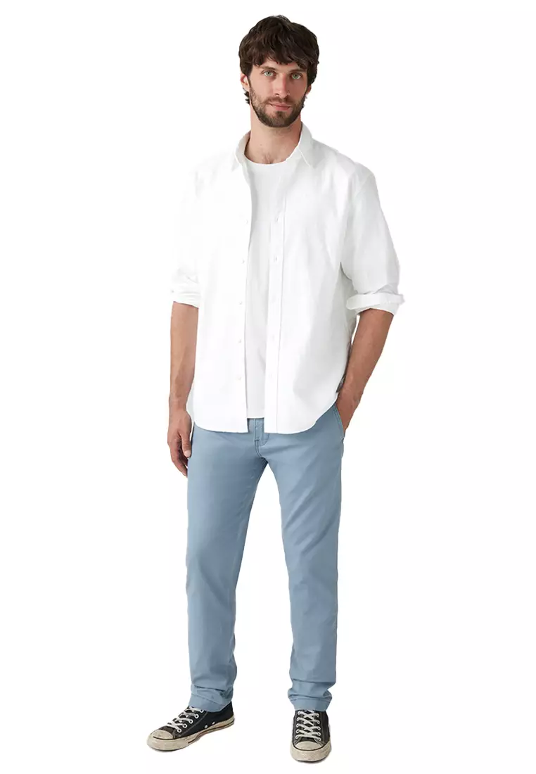 Levi's® Men's XX Chino Standard Taper (17196-0155)