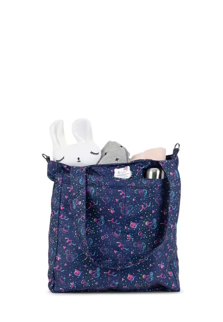 Jujube Be Light - Confetti Dream - Tote bag