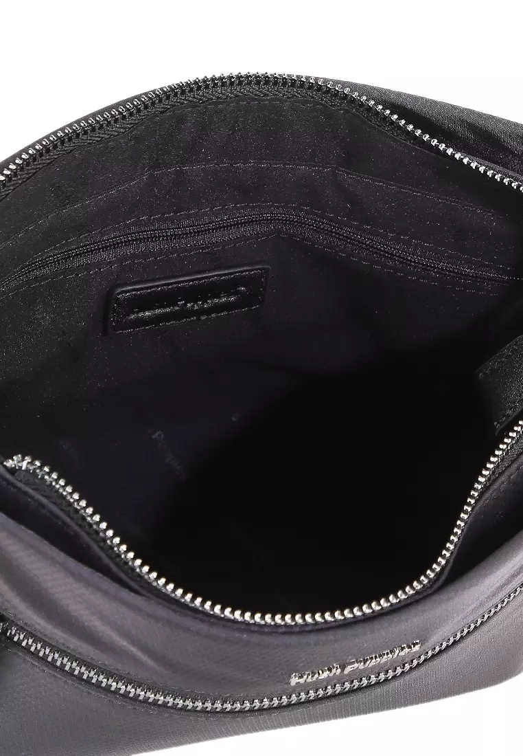 Vincent Messenger Bag