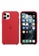 Blackbox Apple Silicone Case Iphone 13 Pro Max Red BF952ESACED866GS_2