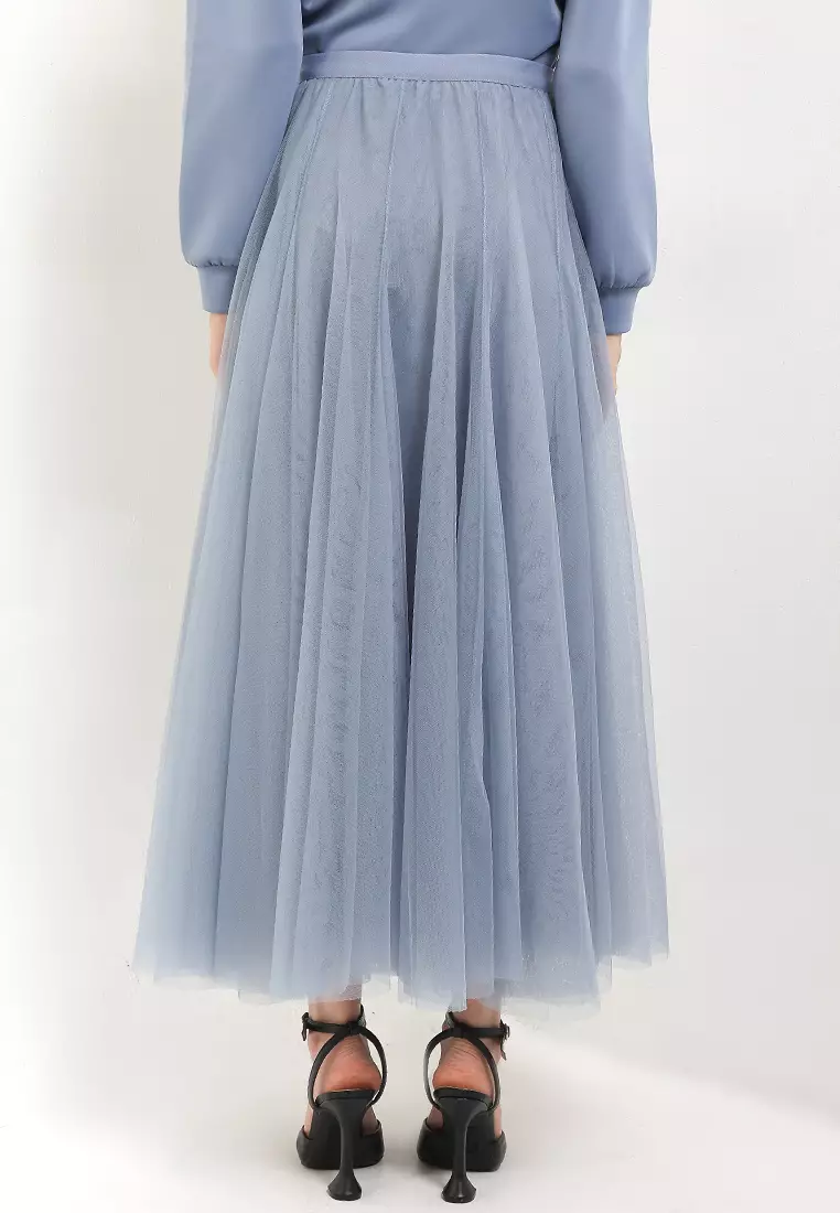 Maxi Tutu Skirt