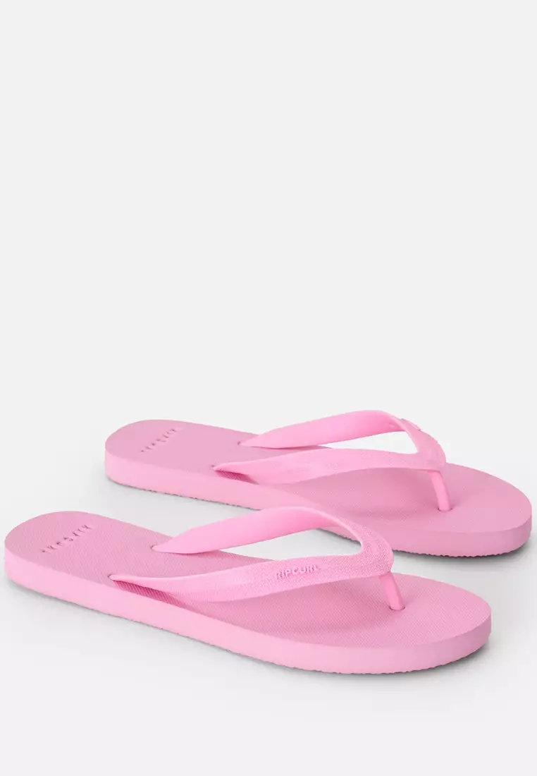 Women Essential Bloom Open Toe 182WOT-PINK