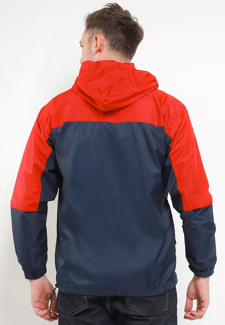 Jaket Outdoor