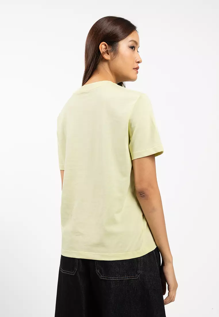 Classic Graphic Tee - Calvin Klein Jeans
