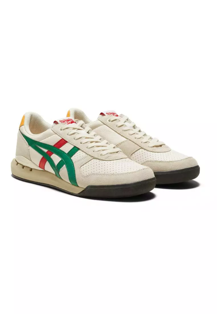 Onitsuka tiger shop ultimate 81 shoes