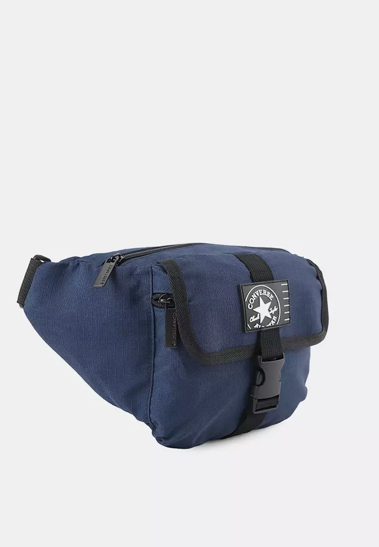 Waist bag
