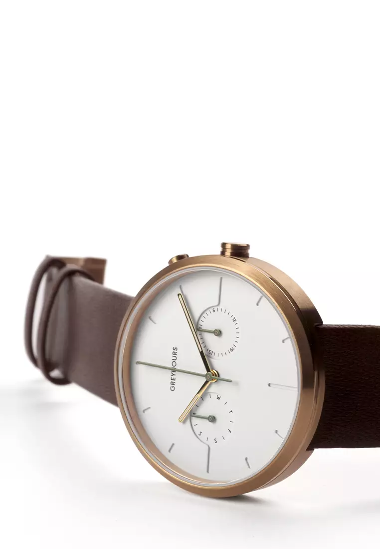 Greyhours strap store