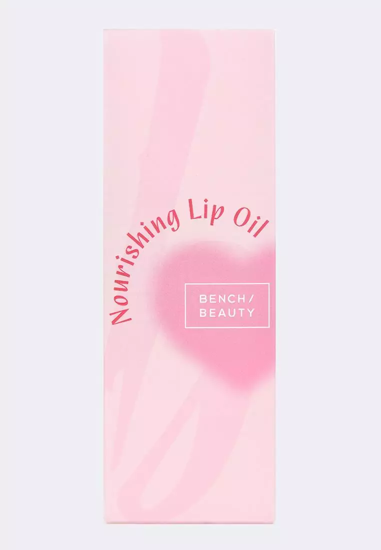 Nourishing Lip Oil