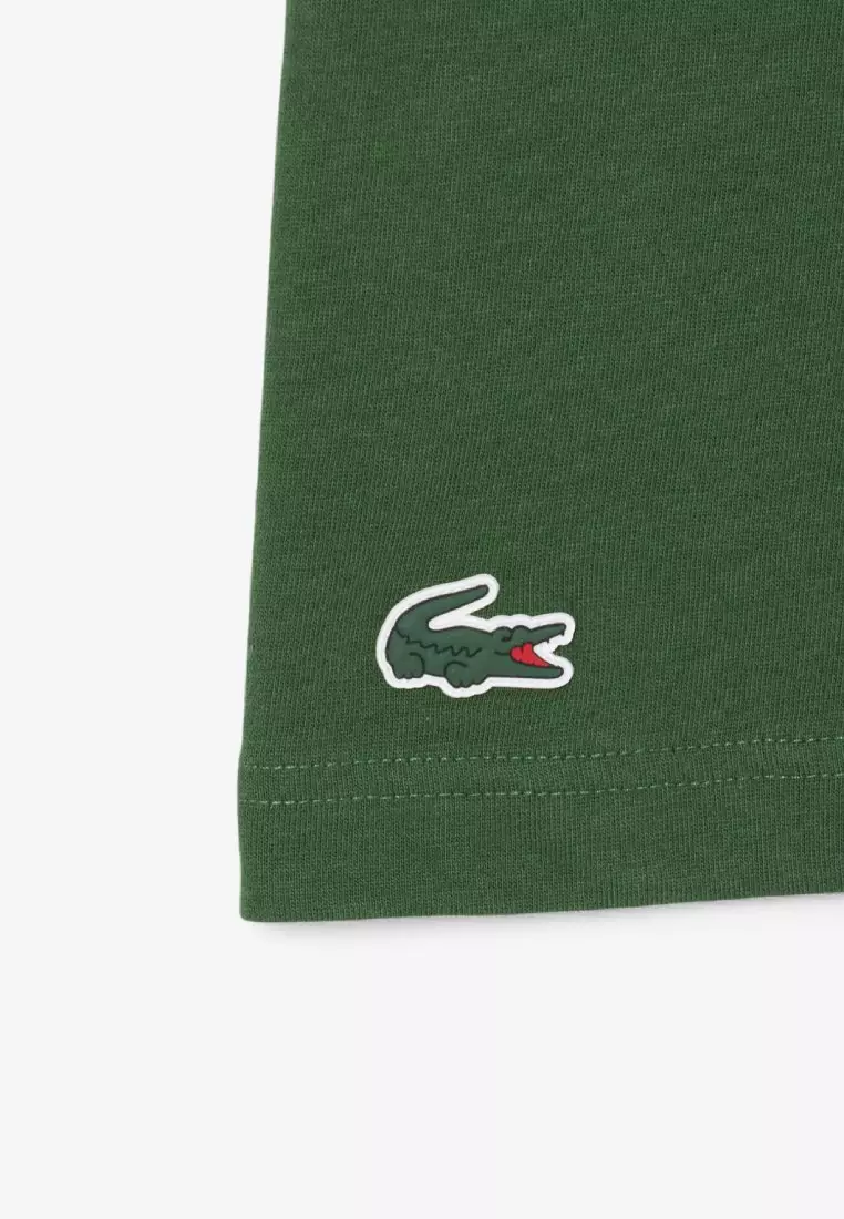 Ultra Dry Graphic Print Sport T-shirt