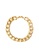 TOMEI gold TOMEI Bracelet, Yellow Gold 916 (IM-VXHOB11906-1C) 1ABE5AC052C8BBGS_1