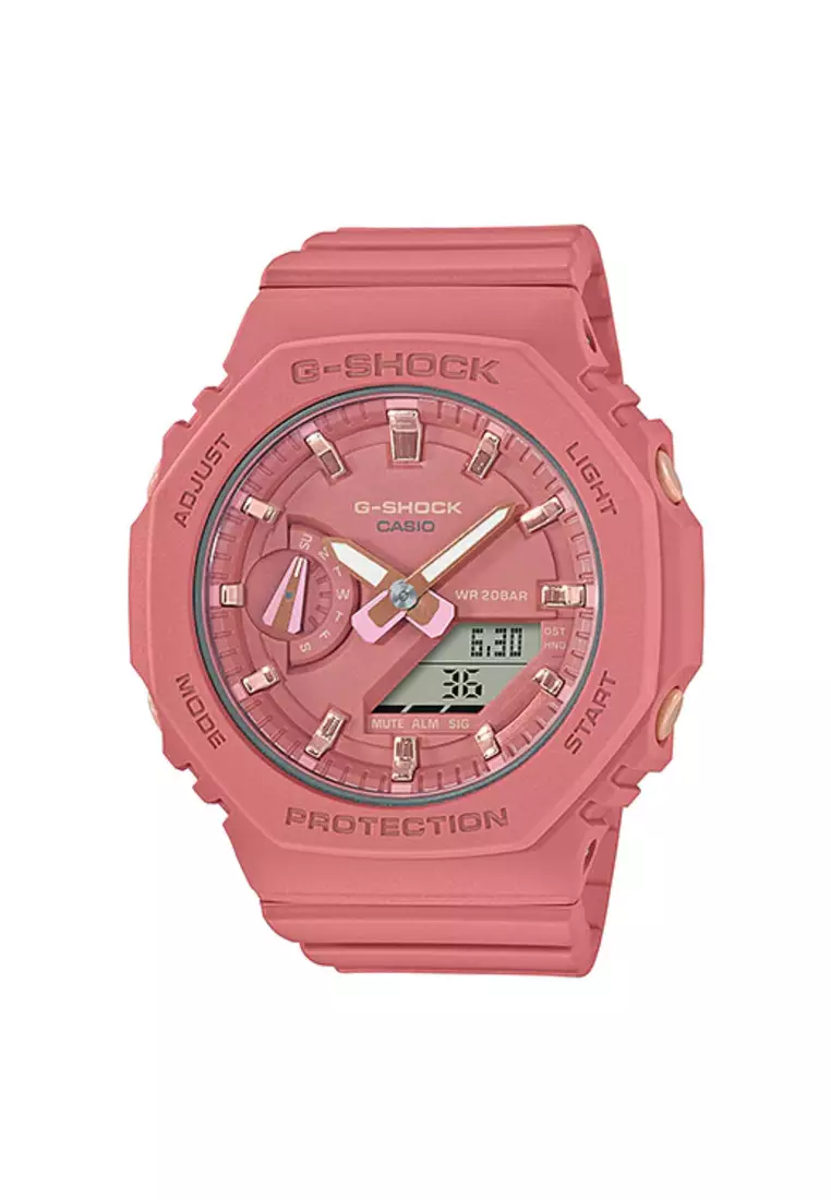 G shock discount women's s series