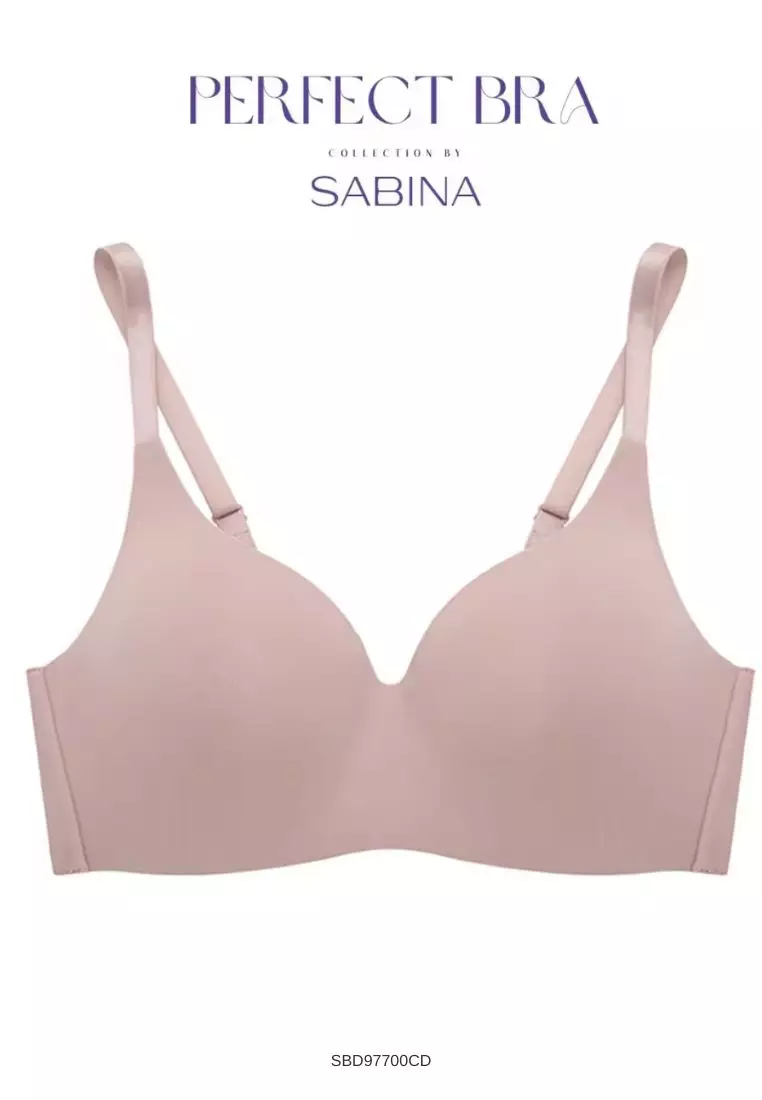 Sabina Invisible Wire Bra Fill Up Bra Collection Style no. SBN006