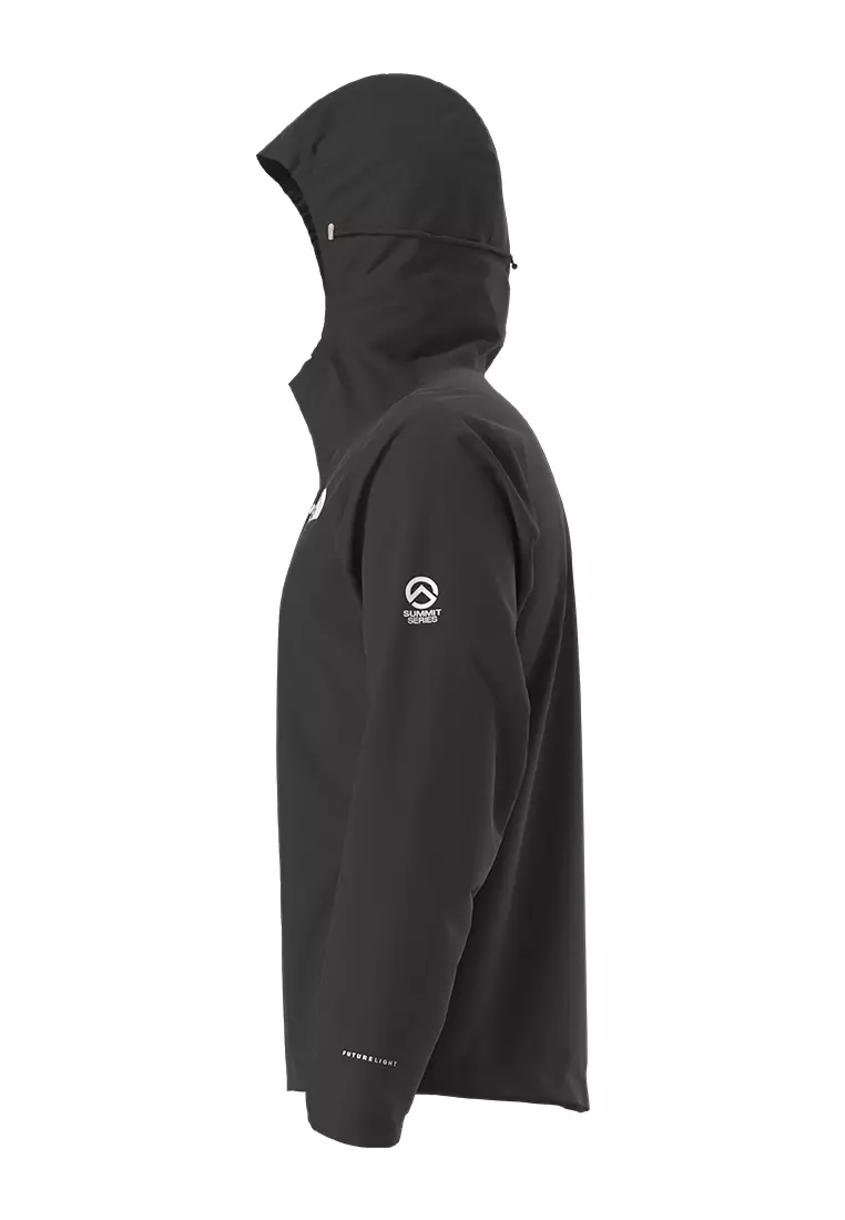 THE NORTH FACE NF0A86WGJK31 M SUMMIT SUPERIOR FUTURELIG BLACK JACKET