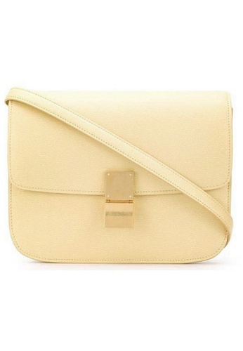 classic crossbody bag