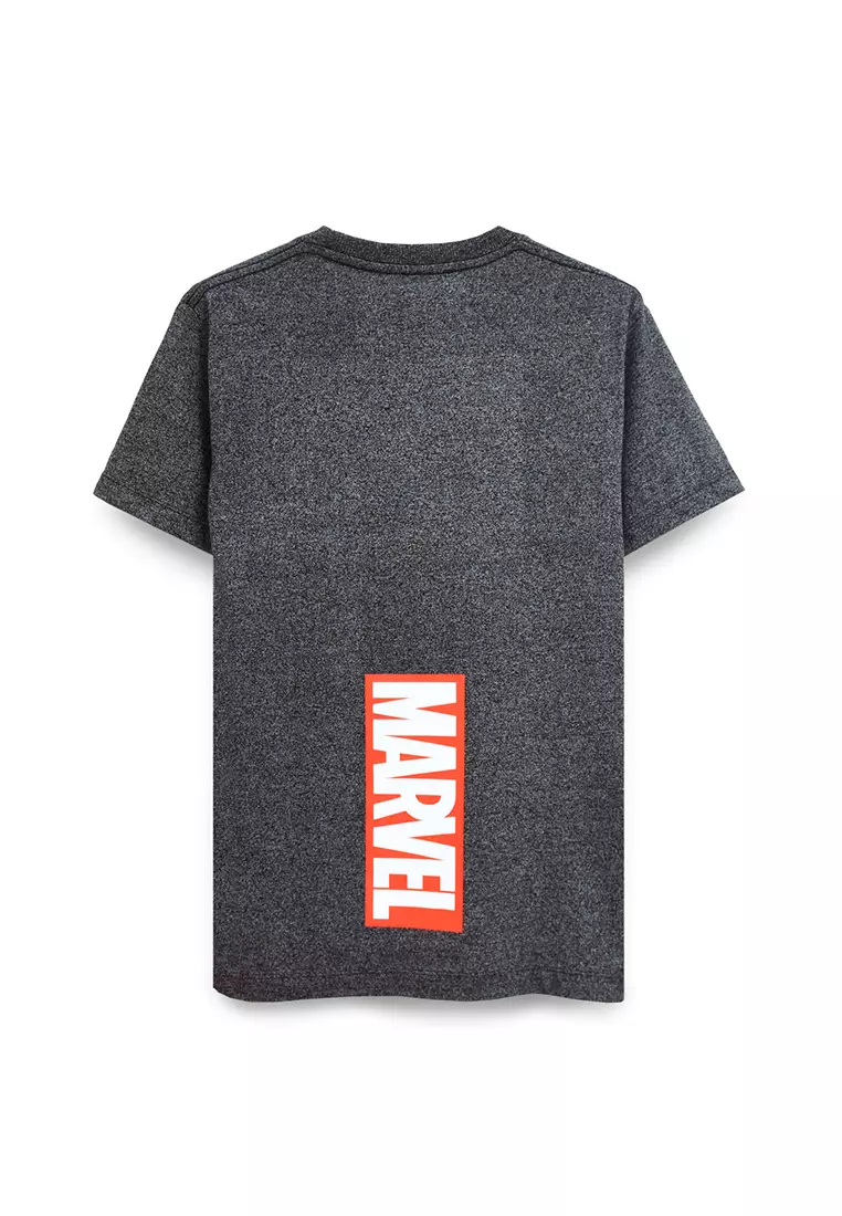 Avengers t shirt clearance malaysia