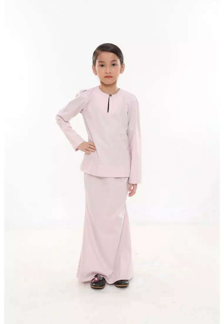 Kurung Kedah Kasturi Kids 2.0
