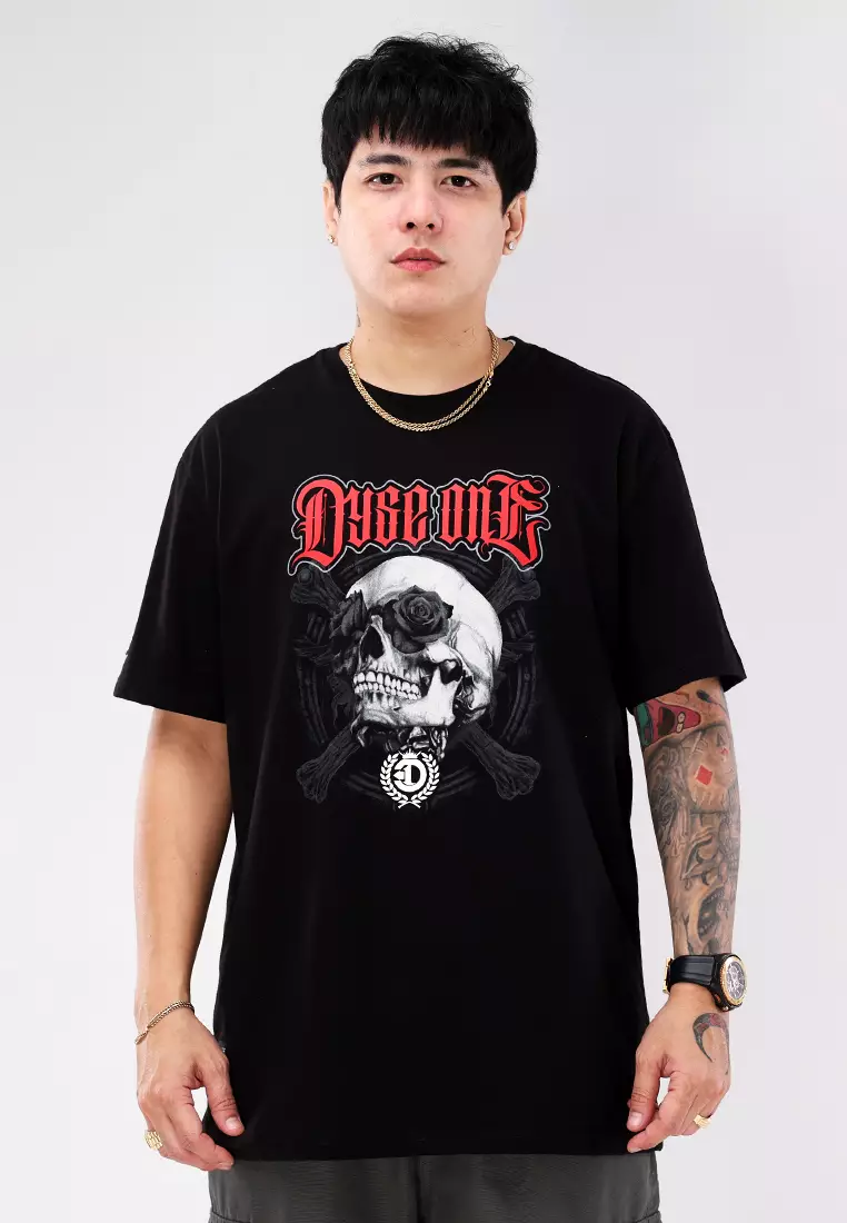 Round Neck Regular Fit