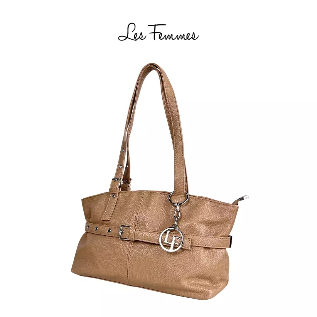 Tas Bahu Wanita Lyodra Shoulder Bag G183 2507034 Les Femmes