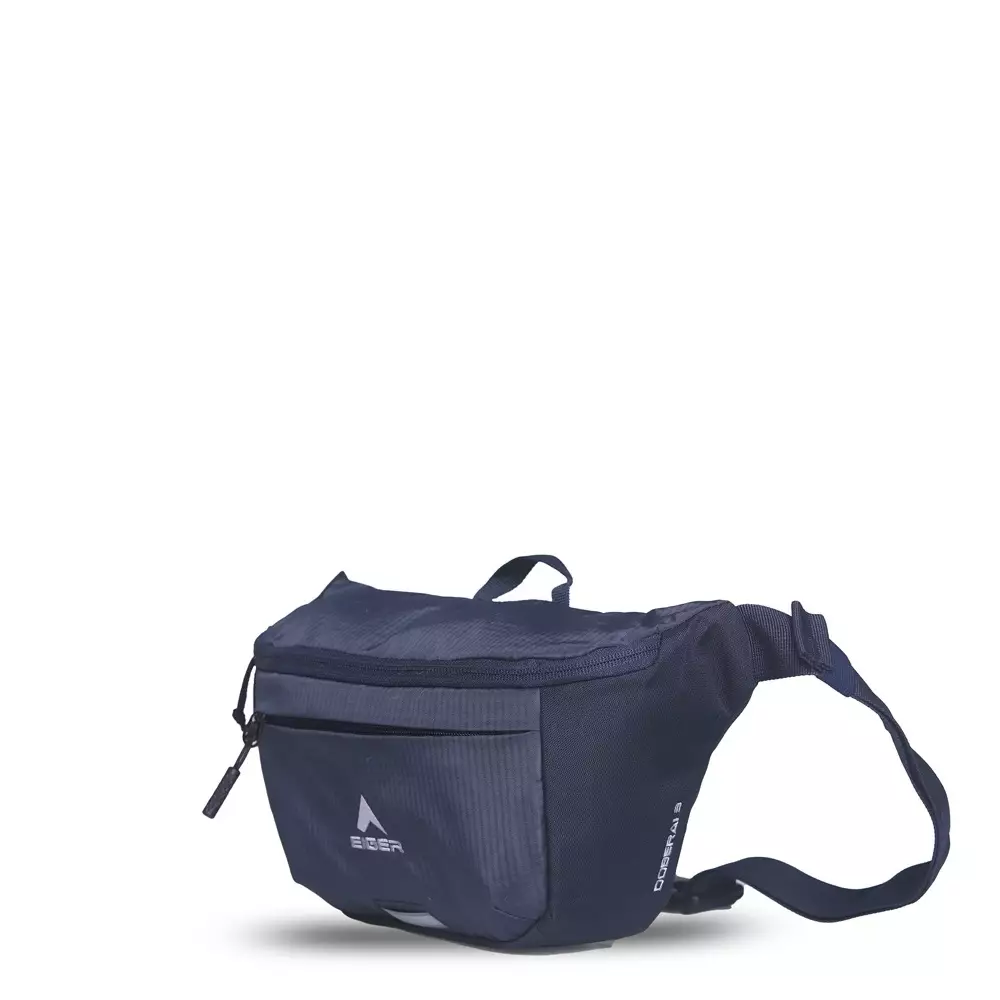 Eiger Doberai 3 1.0 Waist Bag