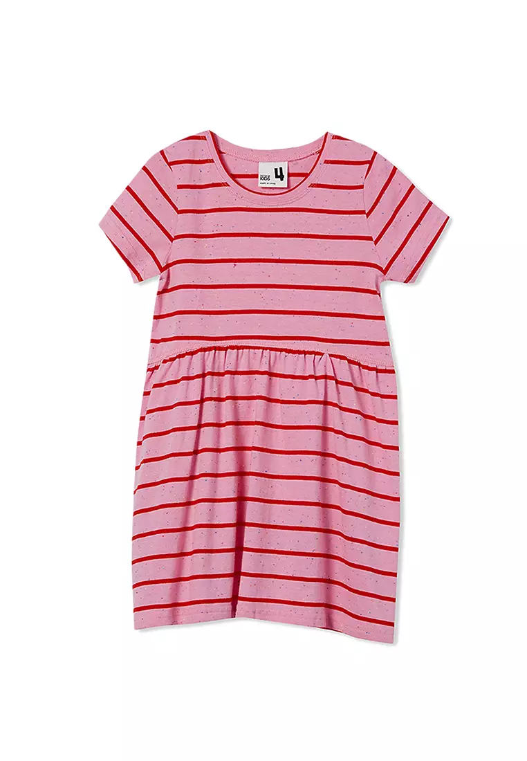 White company ladies on sale dresses