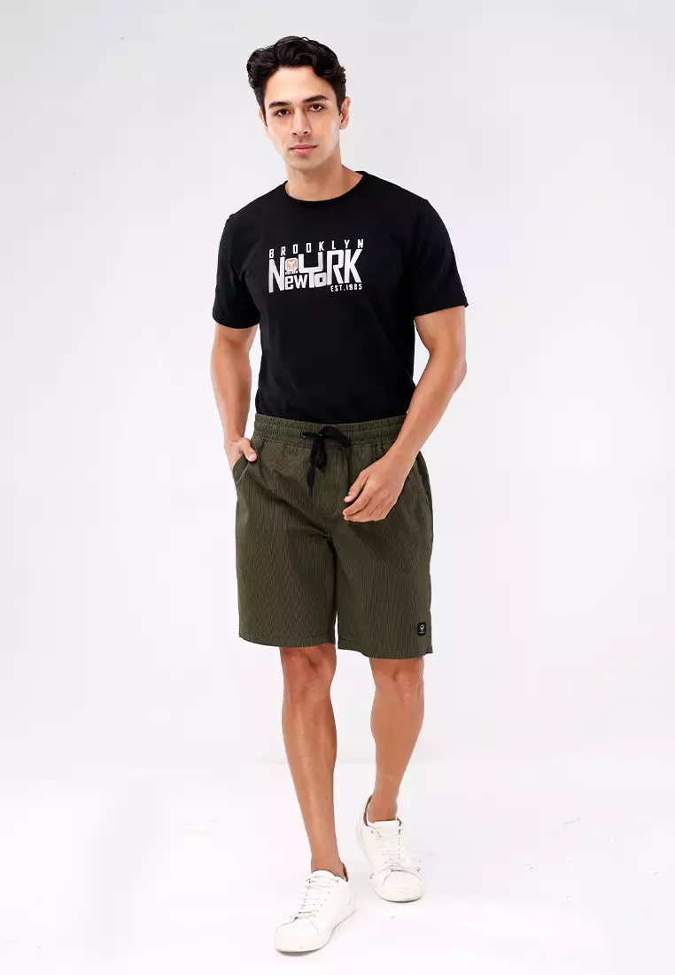 Easy Short