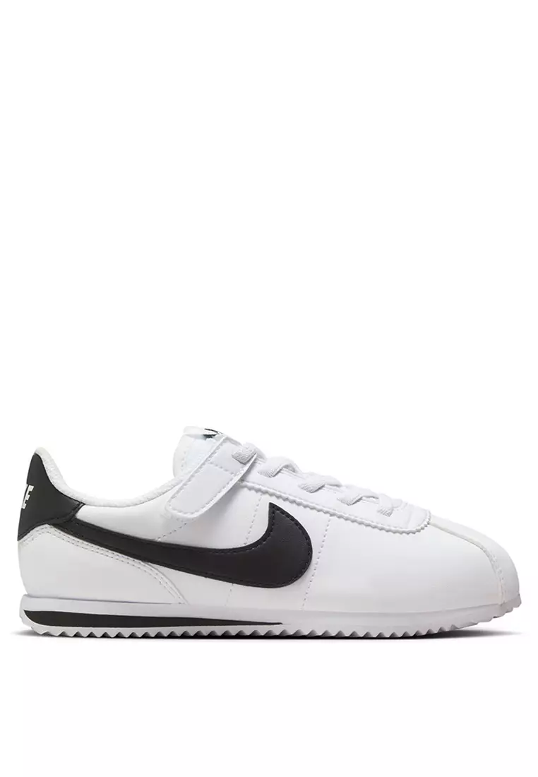 Discount on Nike  shoes - SKU: Kids Cortez Easyon