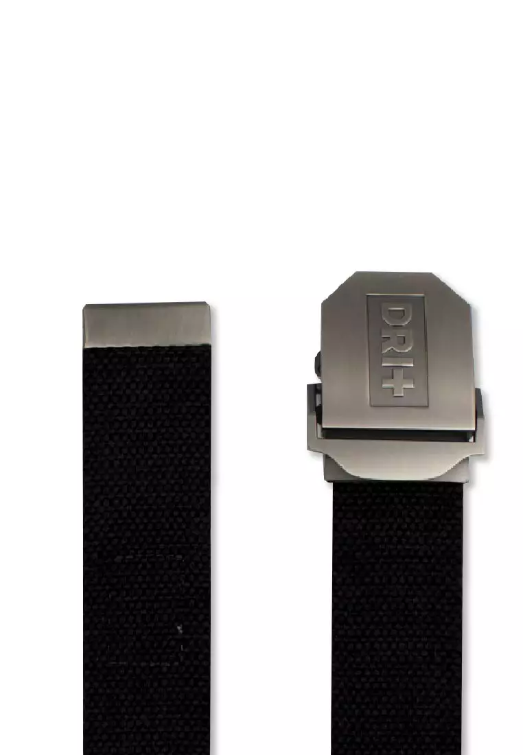 Buy Burlington Dri Plus Men’s Automatic Garrison Belt 1 Piece DMAG3401 2024 Online ZALORA